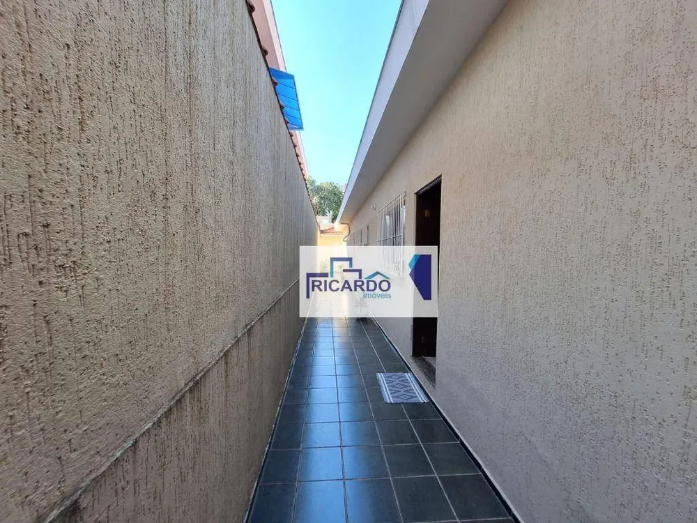 Casa, 3 quartos, 300 m² - Foto 11