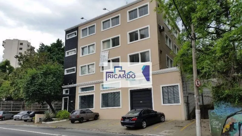 Prédio Inteiro, 800 m² - Foto 2