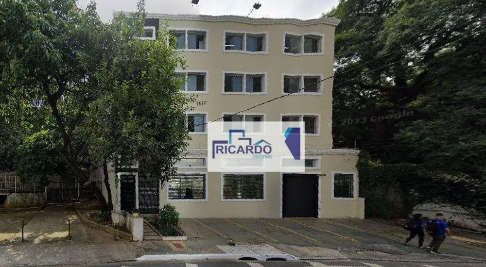 Prédio Inteiro, 800 m² - Foto 1