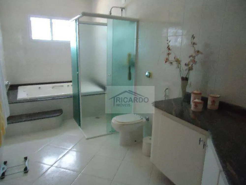 Sobrado, 5 quartos, 420 m² - Foto 11