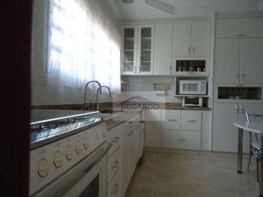 Sobrado, 5 quartos, 420 m² - Foto 5
