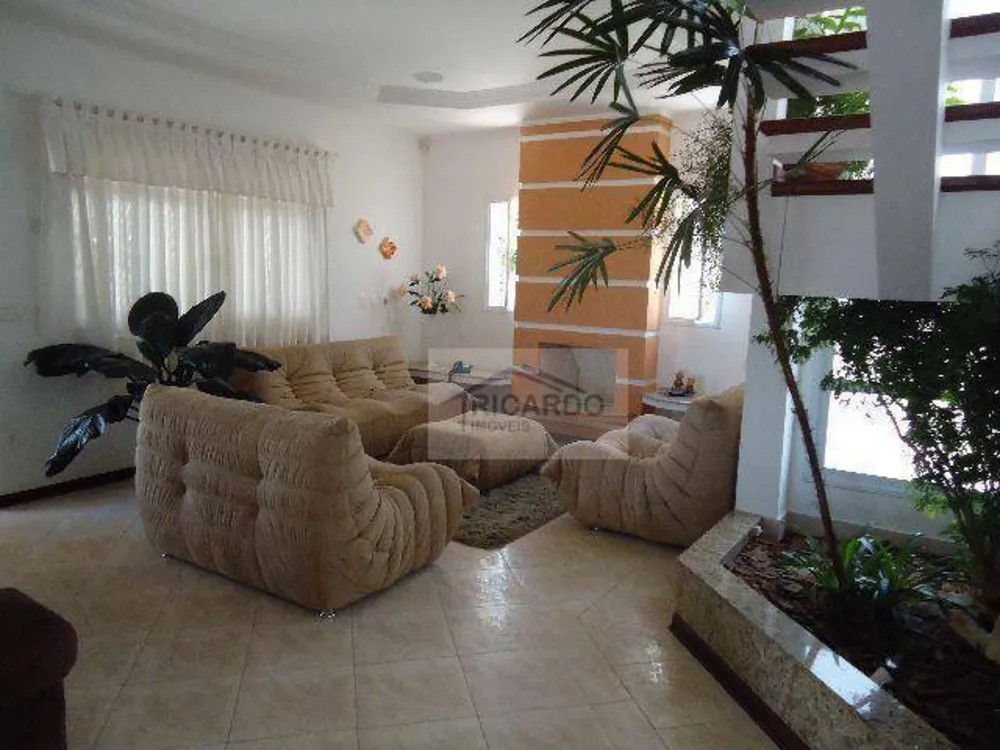 Sobrado, 5 quartos, 420 m² - Foto 9