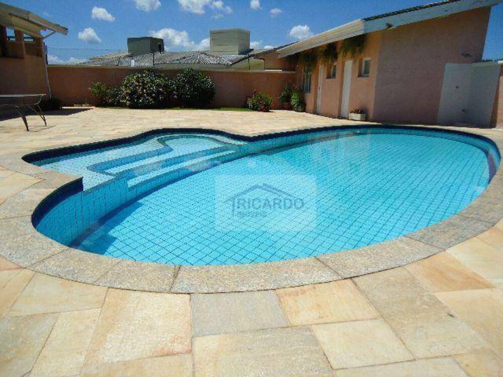 Sobrado, 5 quartos, 420 m² - Foto 3