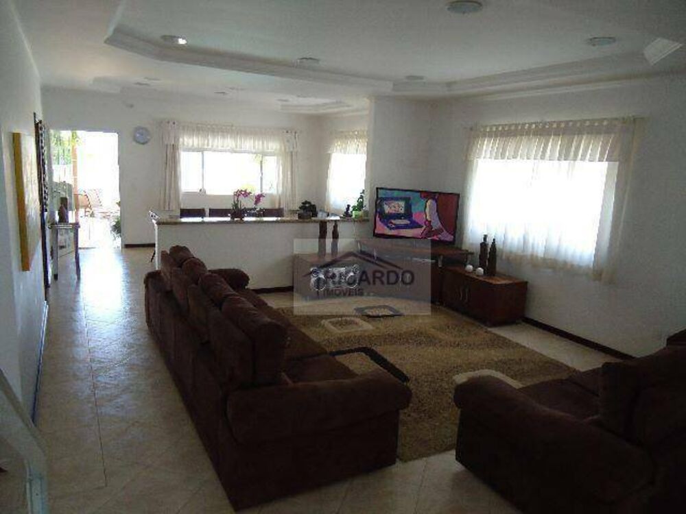 Sobrado, 5 quartos, 420 m² - Foto 7