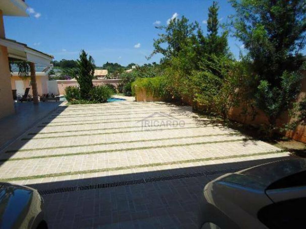 Sobrado, 5 quartos, 420 m² - Foto 8