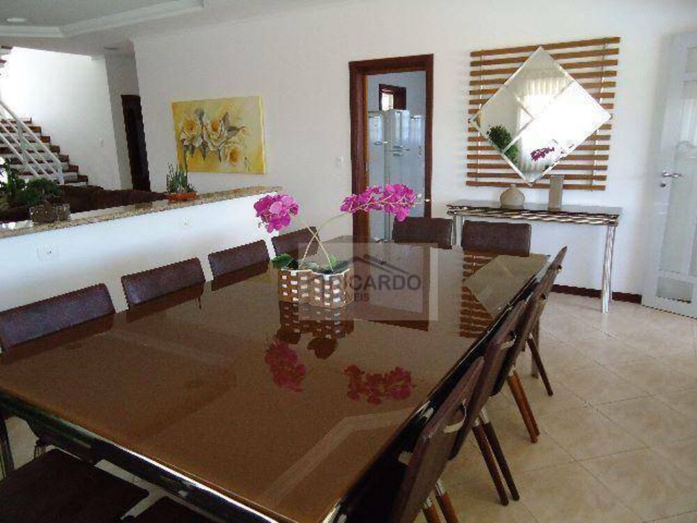 Sobrado, 5 quartos, 420 m² - Foto 4