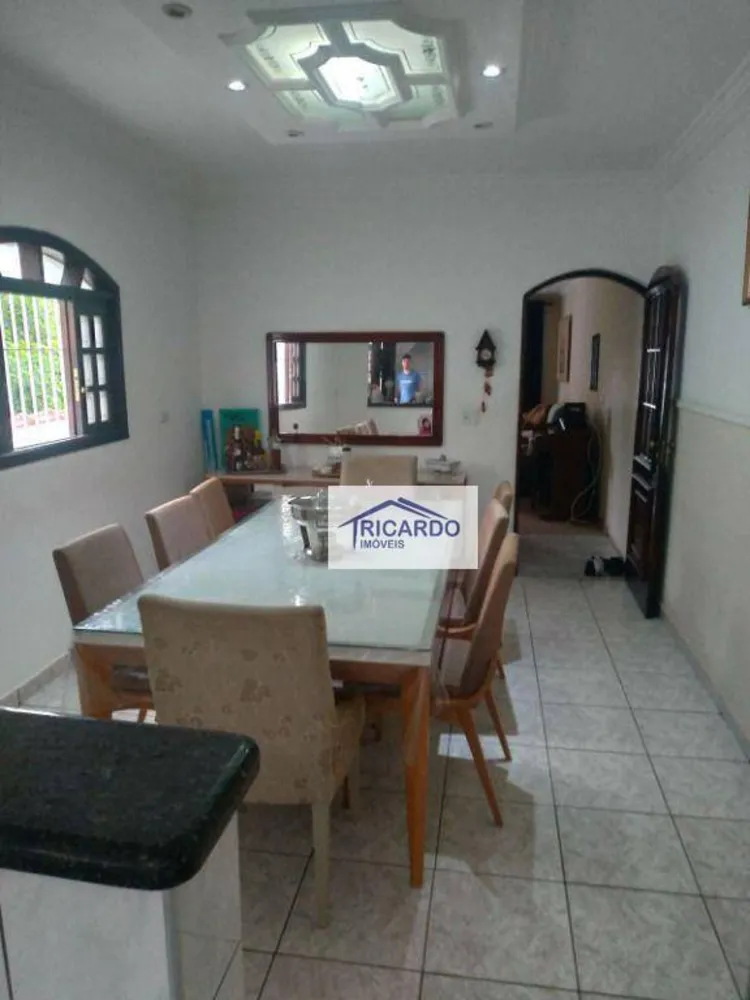 Sobrado, 3 quartos, 120 m² - Foto 13