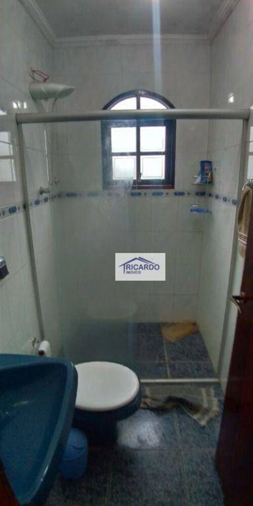 Sobrado, 3 quartos, 120 m² - Foto 6