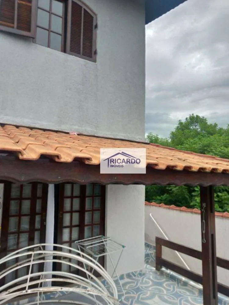 Sobrado, 3 quartos, 120 m² - Foto 4