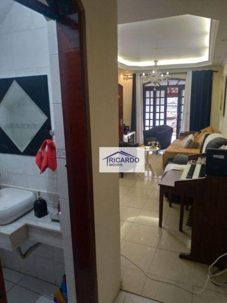 Sobrado, 3 quartos, 120 m² - Foto 3