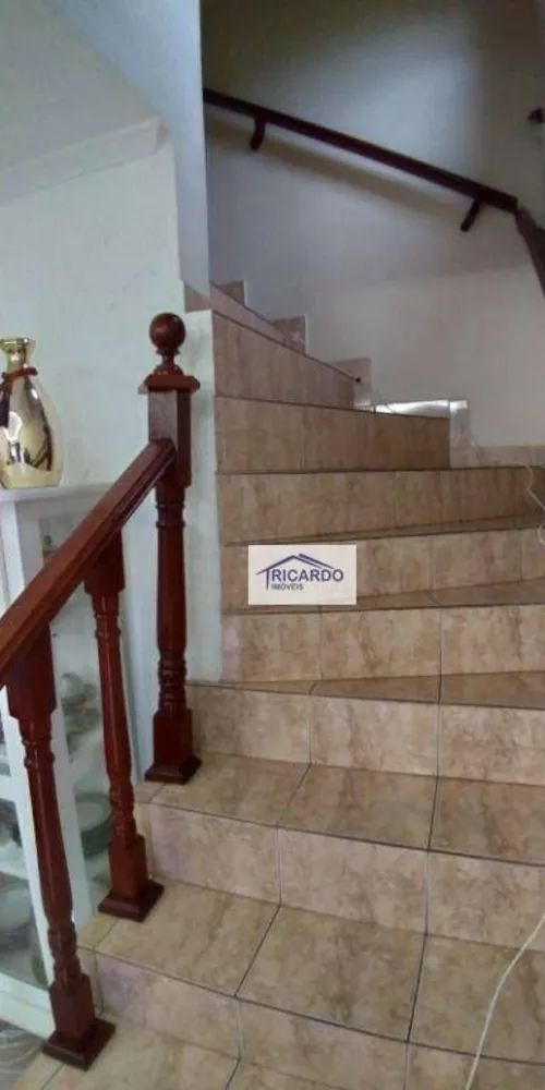 Sobrado, 3 quartos, 120 m² - Foto 6