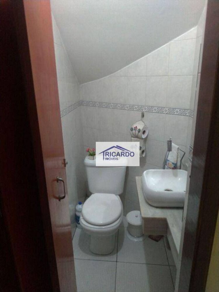 Sobrado, 3 quartos, 120 m² - Foto 8