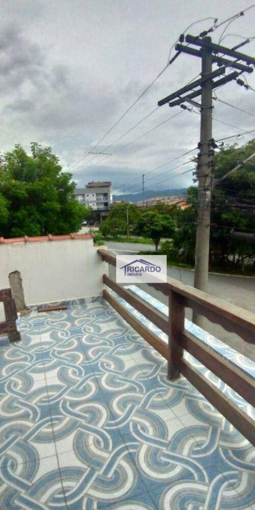 Sobrado, 3 quartos, 120 m² - Foto 5