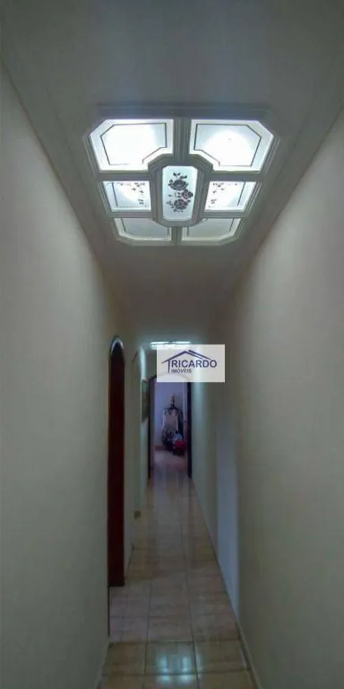 Sobrado, 3 quartos, 120 m² - Foto 9