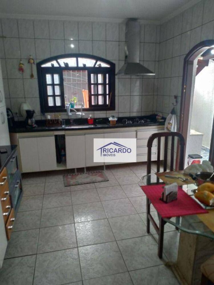 Sobrado, 3 quartos, 120 m² - Foto 4