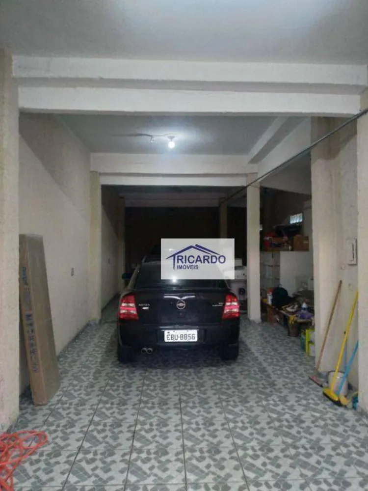 Sobrado, 3 quartos, 120 m² - Foto 2