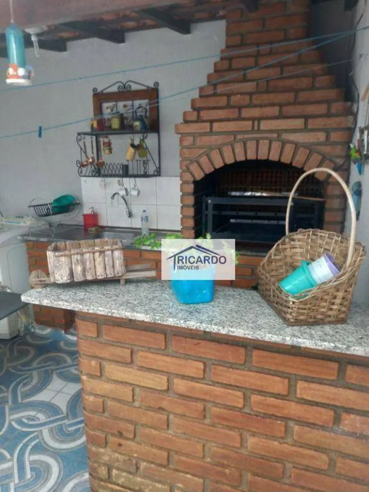 Sobrado, 3 quartos, 120 m² - Foto 12