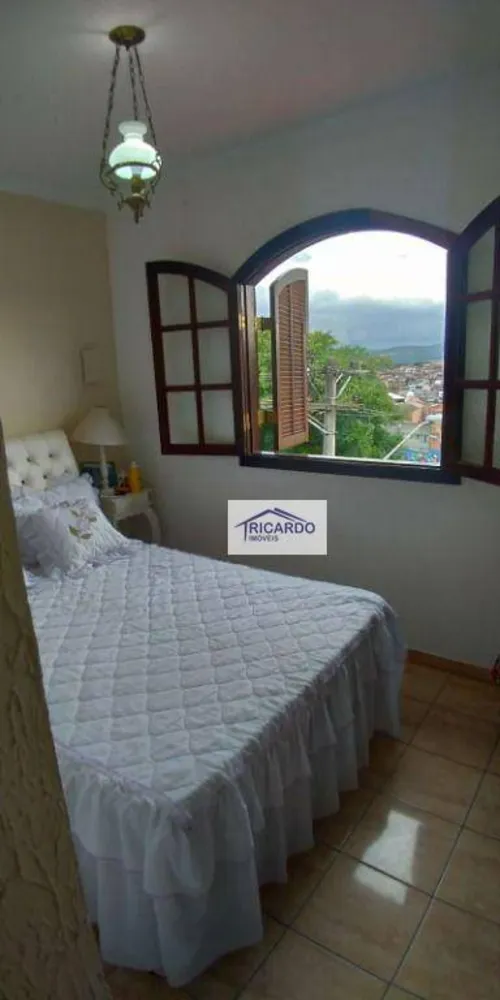 Sobrado, 3 quartos, 120 m² - Foto 11