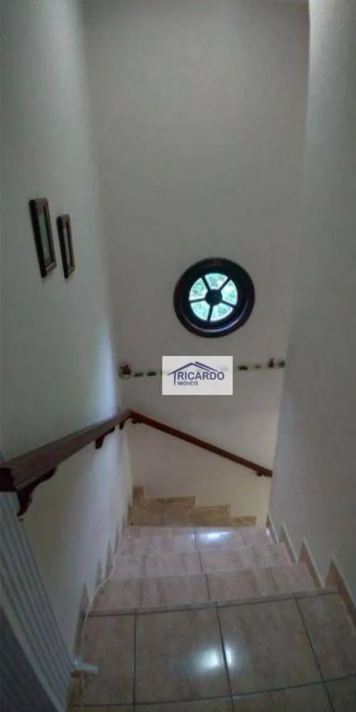 Sobrado, 3 quartos, 120 m² - Foto 10