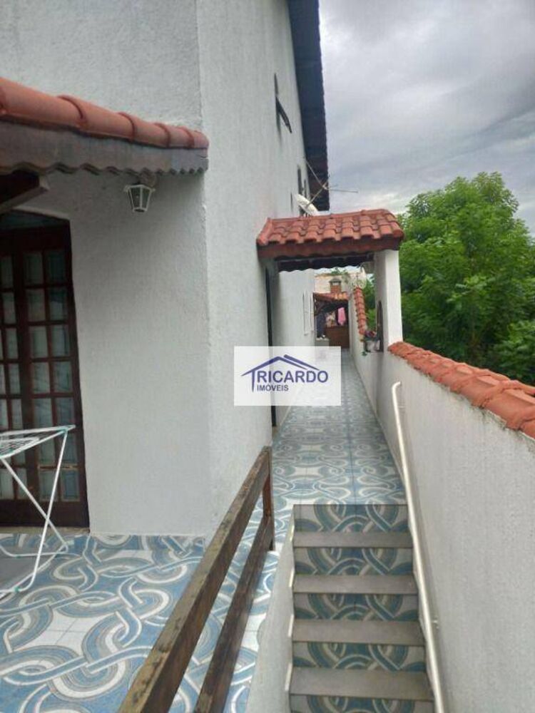 Sobrado, 3 quartos, 120 m² - Foto 1