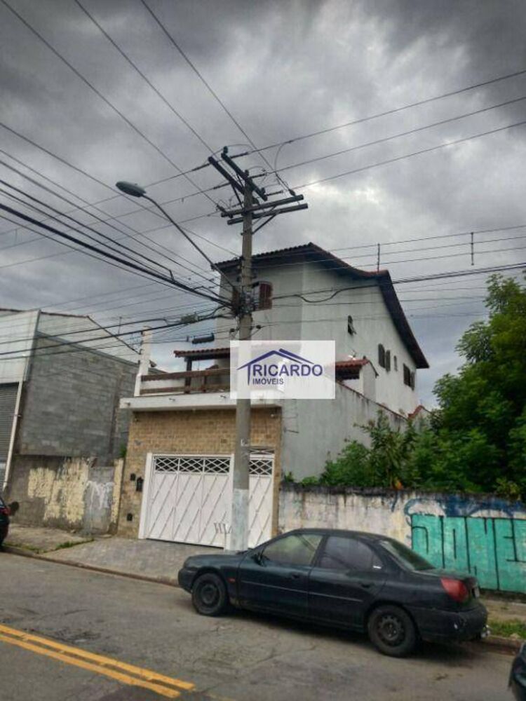 Sobrado, 3 quartos, 120 m² - Foto 7