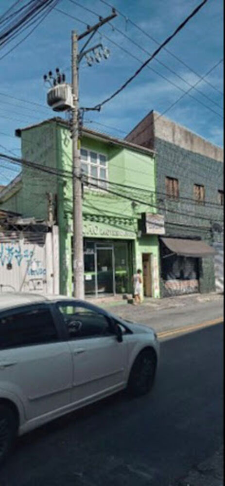 Sobrado, 2 quartos, 160 m² - Foto 5
