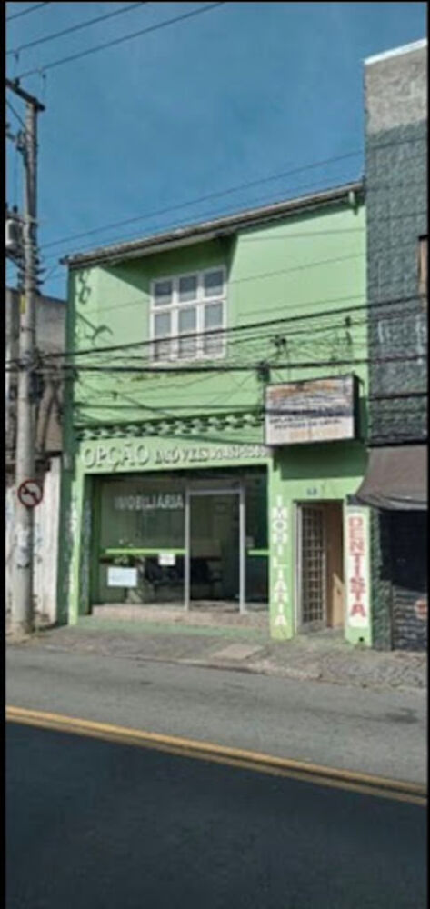 Sobrado, 2 quartos, 160 m² - Foto 1