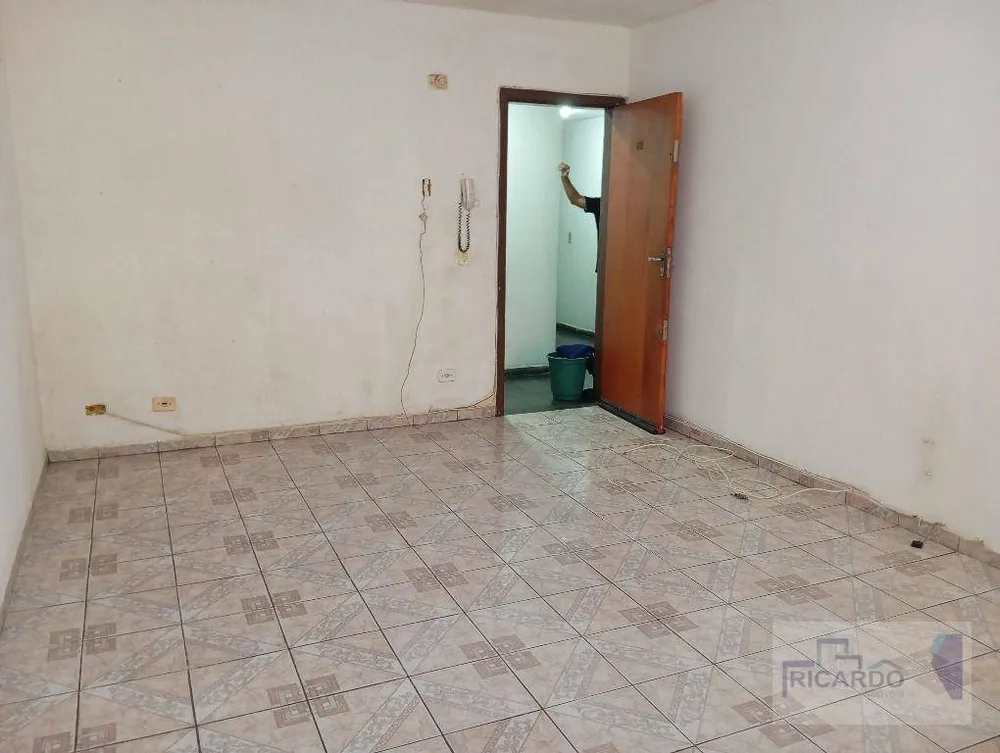 Apartamento, 1 quarto, 38 m² - Foto 4