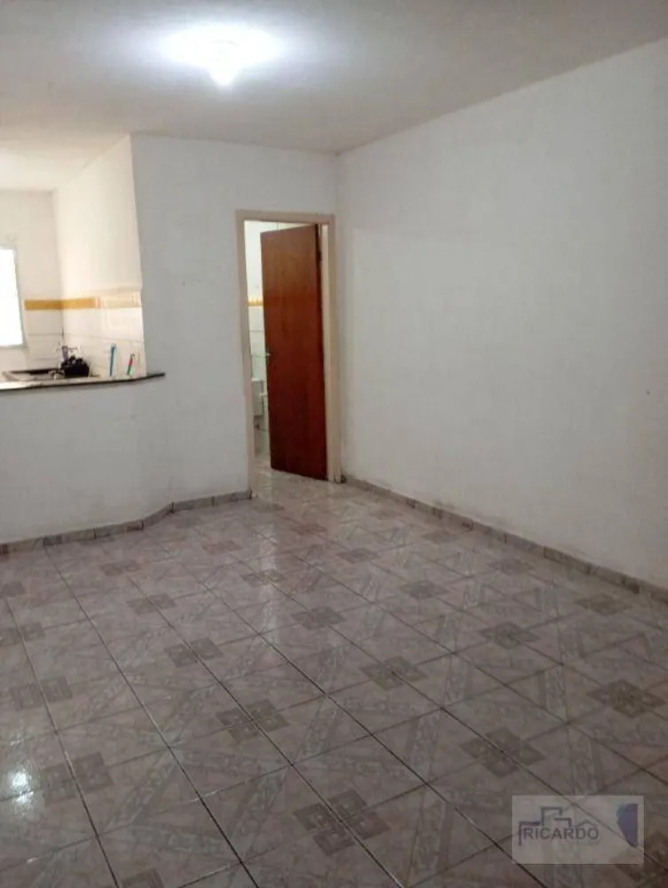 Apartamento, 1 quarto, 38 m² - Foto 2