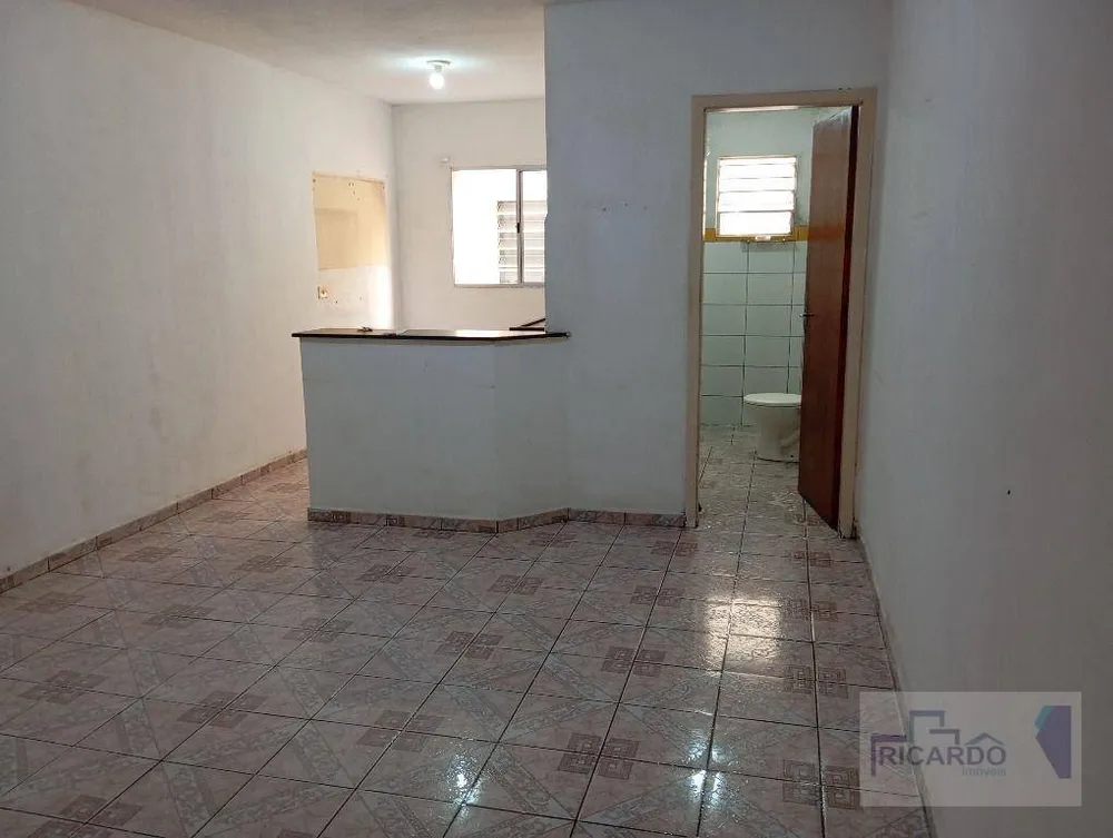Apartamento, 1 quarto, 38 m² - Foto 1