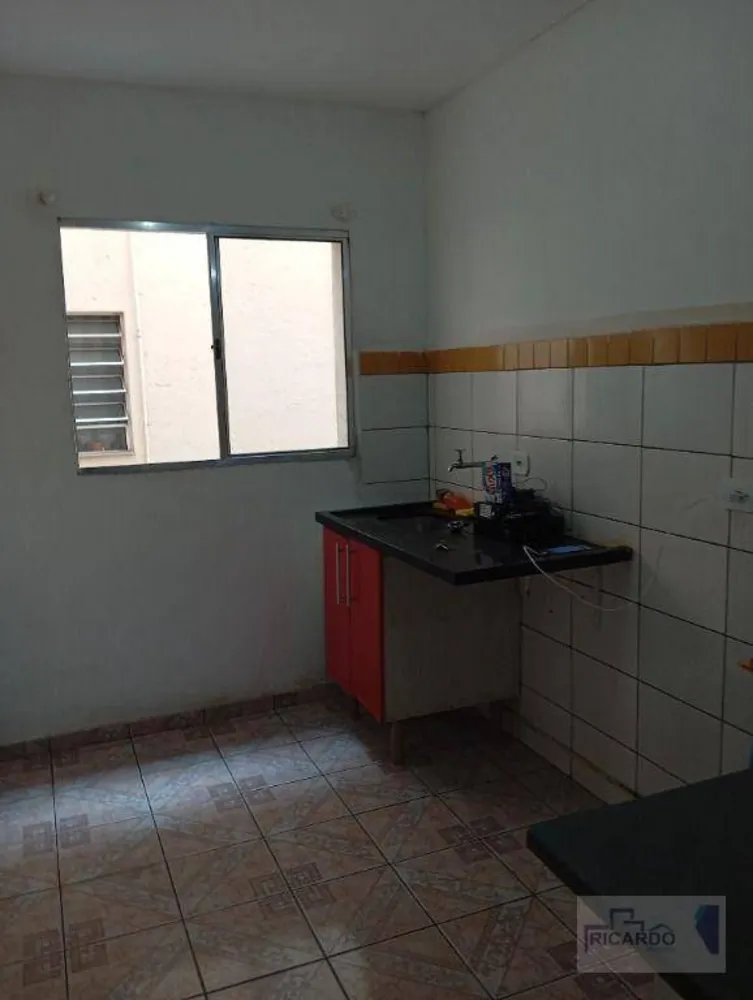 Apartamento, 1 quarto, 38 m² - Foto 3