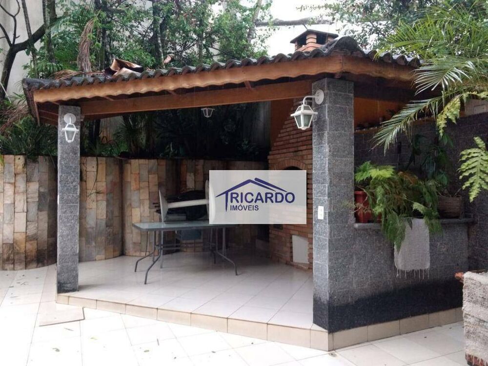 Sobrado, 3 quartos, 350 m² - Foto 6