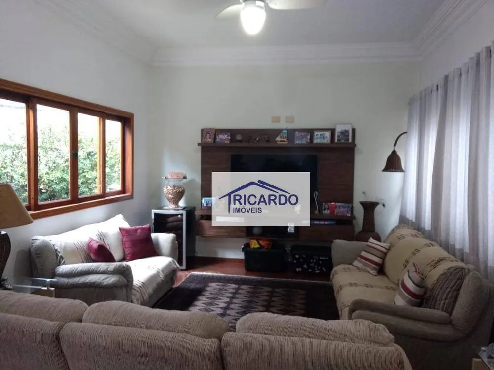 Sobrado, 3 quartos, 350 m² - Foto 12