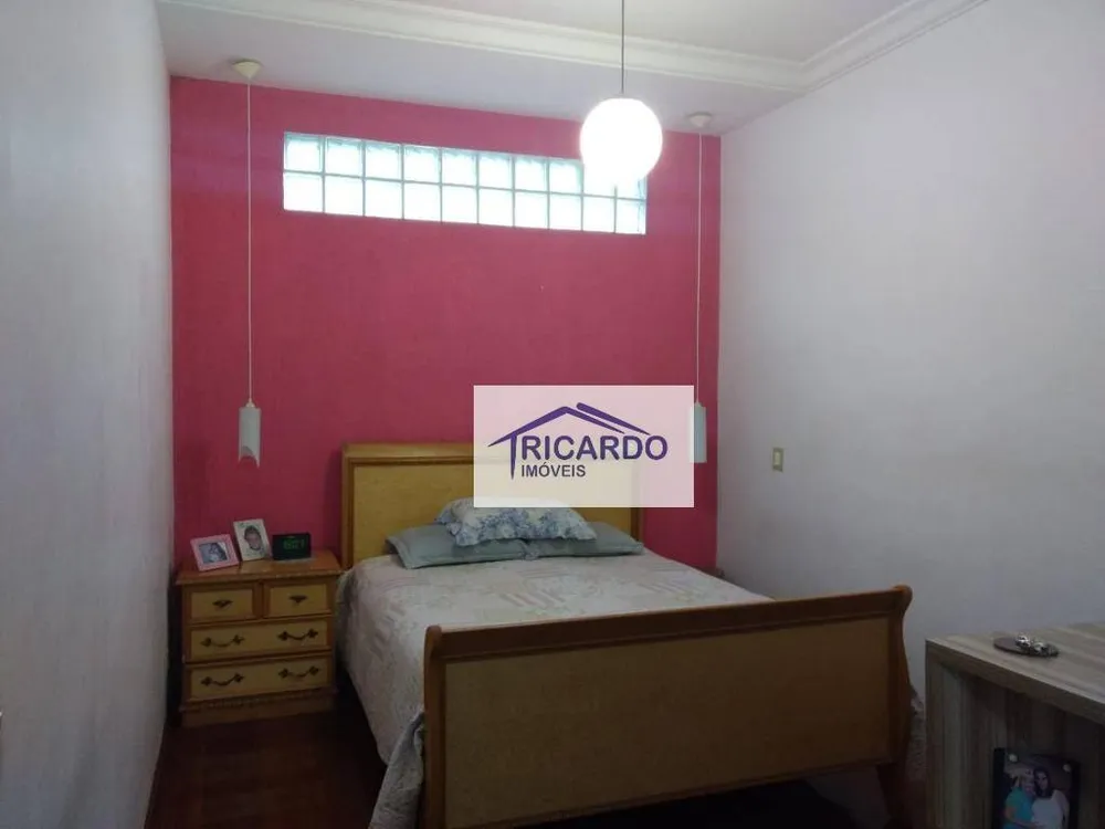 Sobrado, 3 quartos, 350 m² - Foto 10