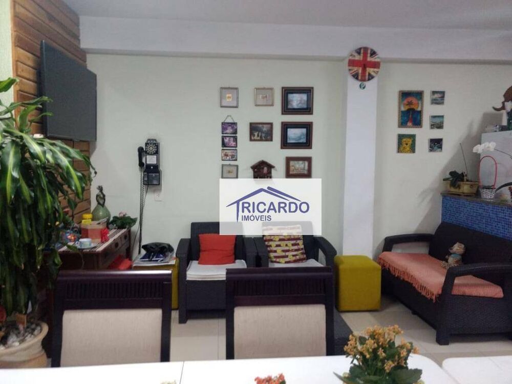 Sobrado, 3 quartos, 350 m² - Foto 8