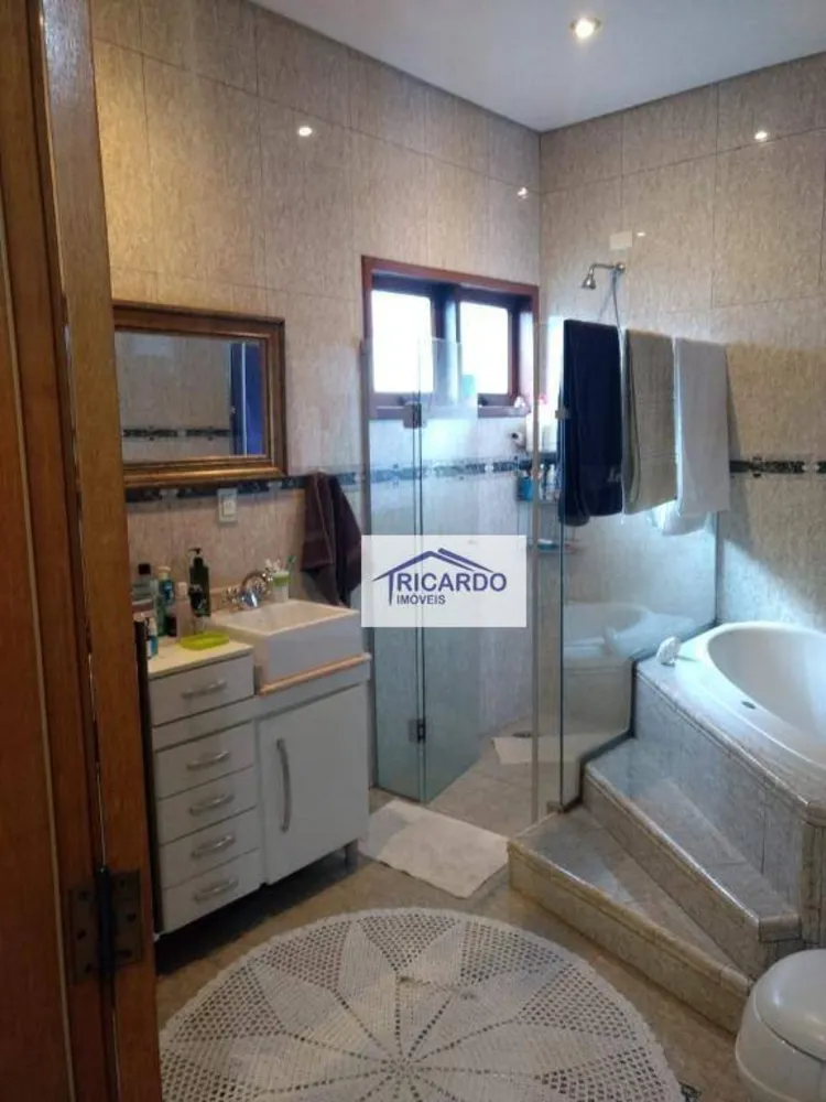 Sobrado, 3 quartos, 350 m² - Foto 8