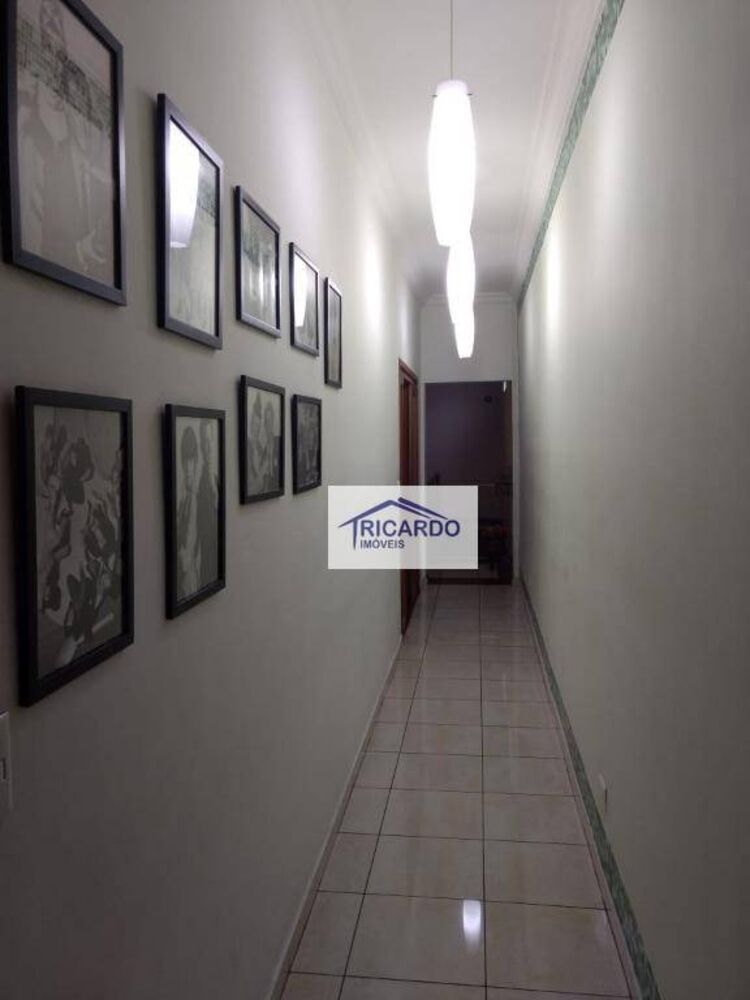 Sobrado, 3 quartos, 350 m² - Foto 4