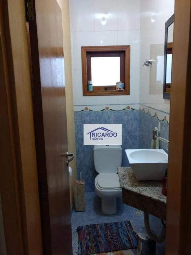 Sobrado, 3 quartos, 350 m² - Foto 9