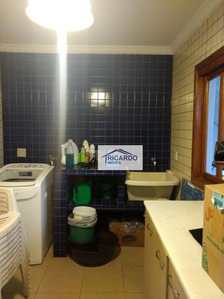 Sobrado, 3 quartos, 350 m² - Foto 2