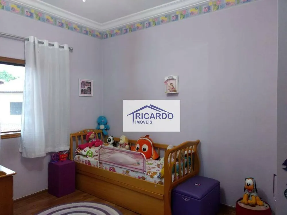 Sobrado, 3 quartos, 350 m² - Foto 11