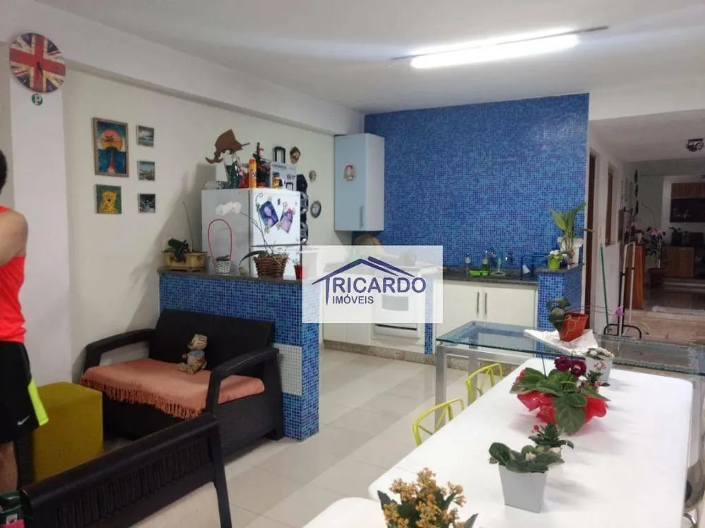 Sobrado, 3 quartos, 350 m² - Foto 15
