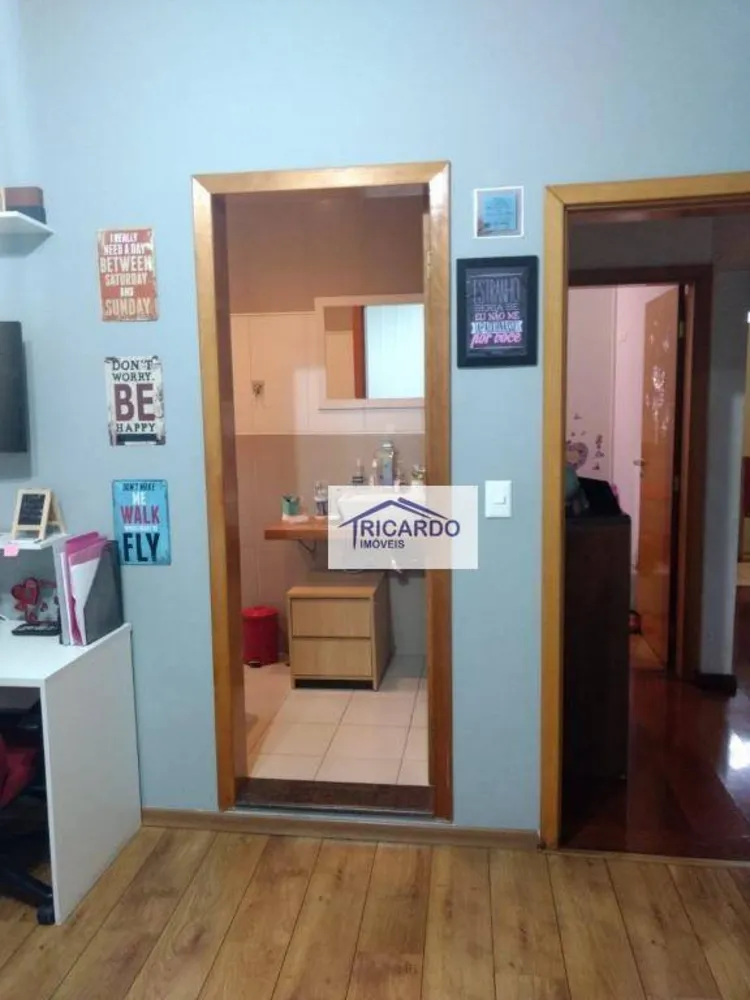Sobrado, 3 quartos, 350 m² - Foto 10