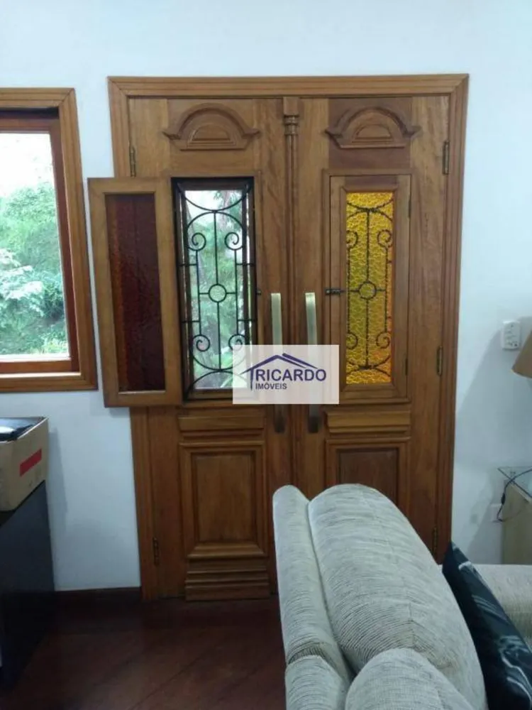 Sobrado, 3 quartos, 350 m² - Foto 5