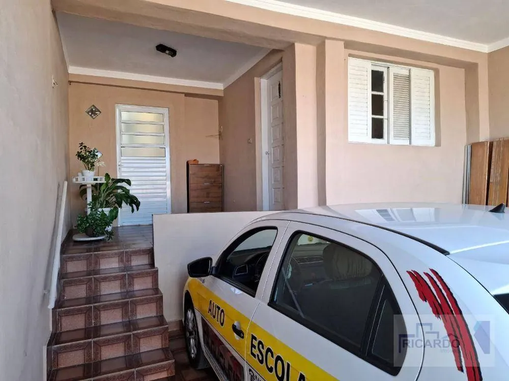 Sobrado, 2 quartos, 100 m² - Foto 2