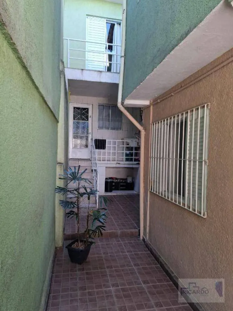 Sobrado, 2 quartos, 100 m² - Foto 10