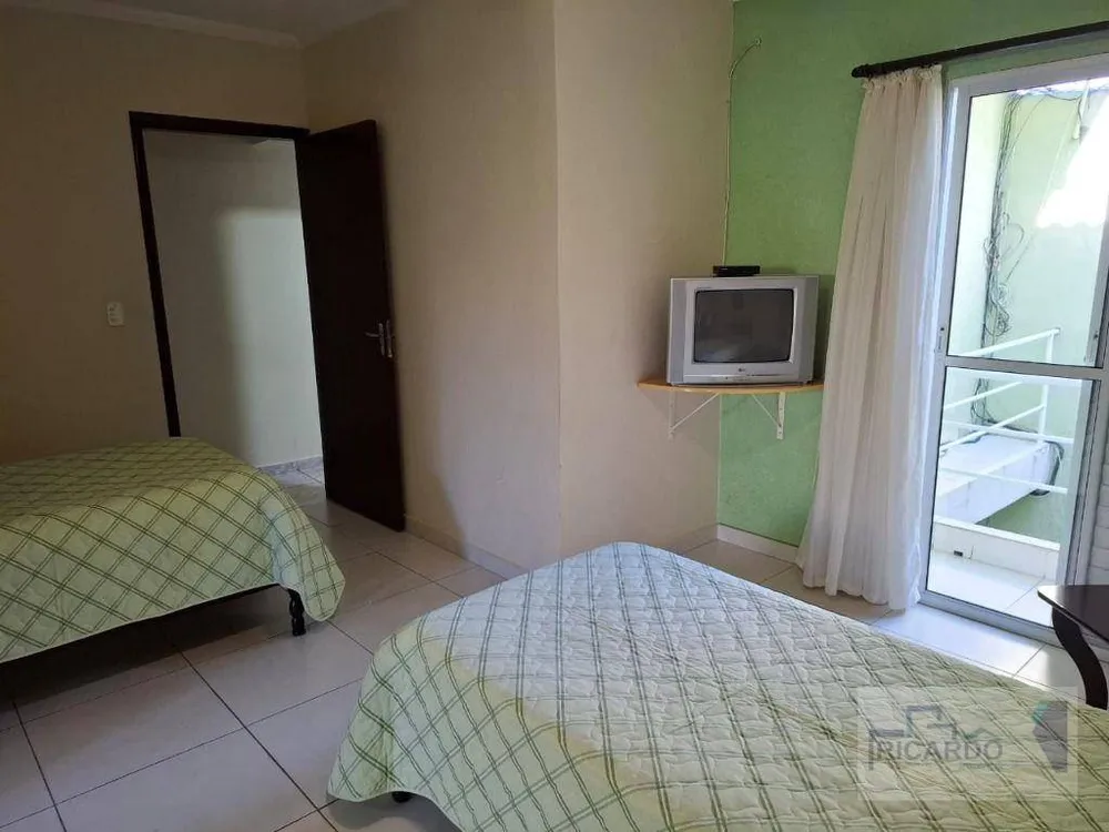 Sobrado, 2 quartos, 100 m² - Foto 9