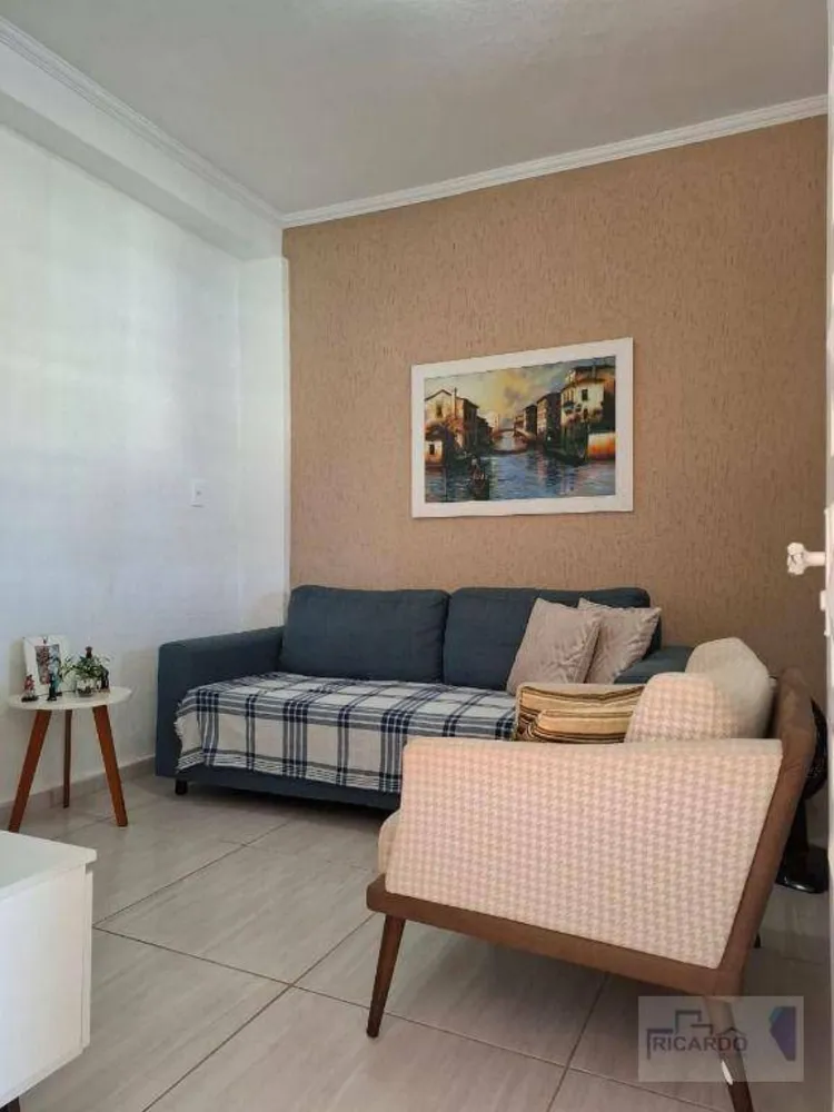 Sobrado, 2 quartos, 100 m² - Foto 11