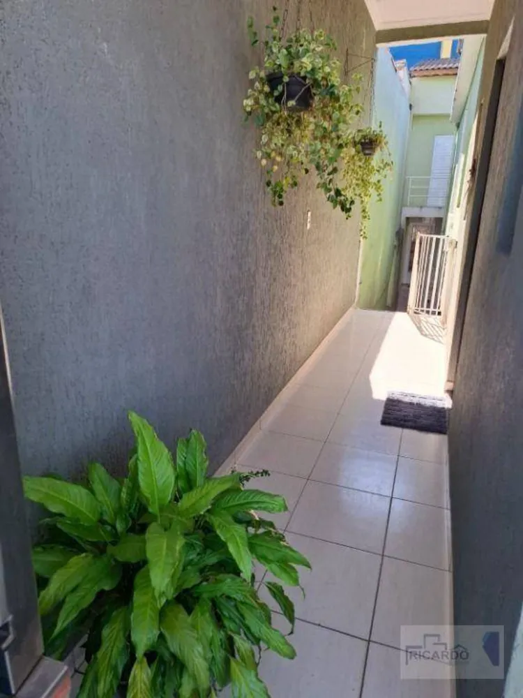 Sobrado, 2 quartos, 100 m² - Foto 3