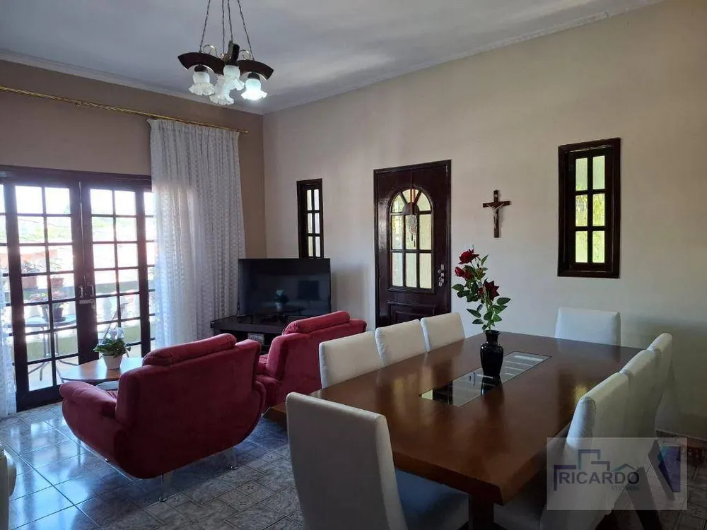 Sobrado, 2 quartos, 100 m² - Foto 1