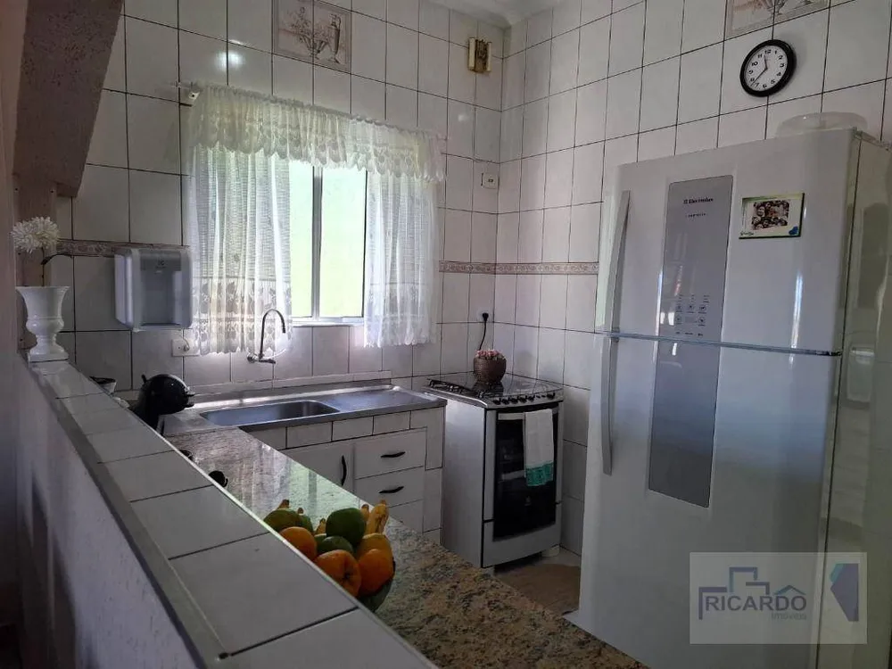 Sobrado, 2 quartos, 100 m² - Foto 5